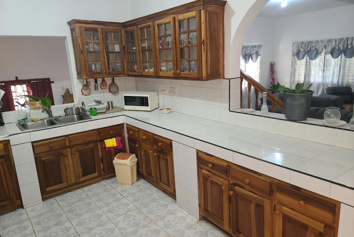 Thirteenth image of 3 Paradise & Elysium in Hope Bay, Portland, Jamaica - property is For Sale