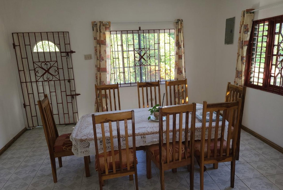 Fourteenth image of 3 Paradise & Elysium in Hope Bay, Portland, Jamaica - property is For Sale