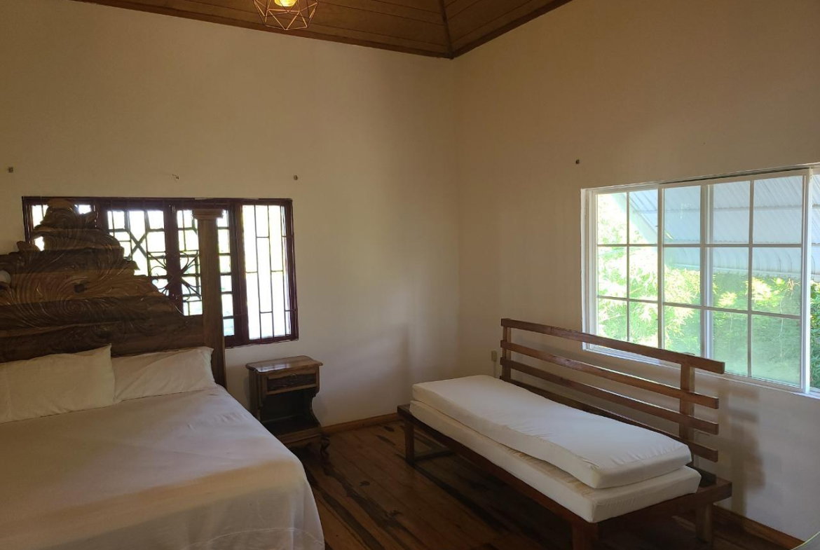 Twentieth image of 3 Paradise & Elysium in Hope Bay, Portland, Jamaica - property is For Sale