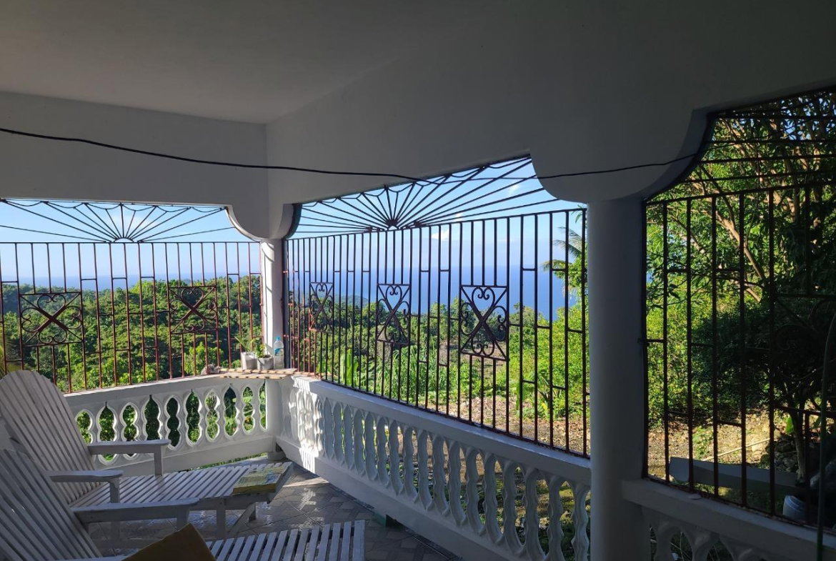 Twenty-Ninth image of 3 Paradise & Elysium in Hope Bay, Portland, Jamaica - property is For Sale