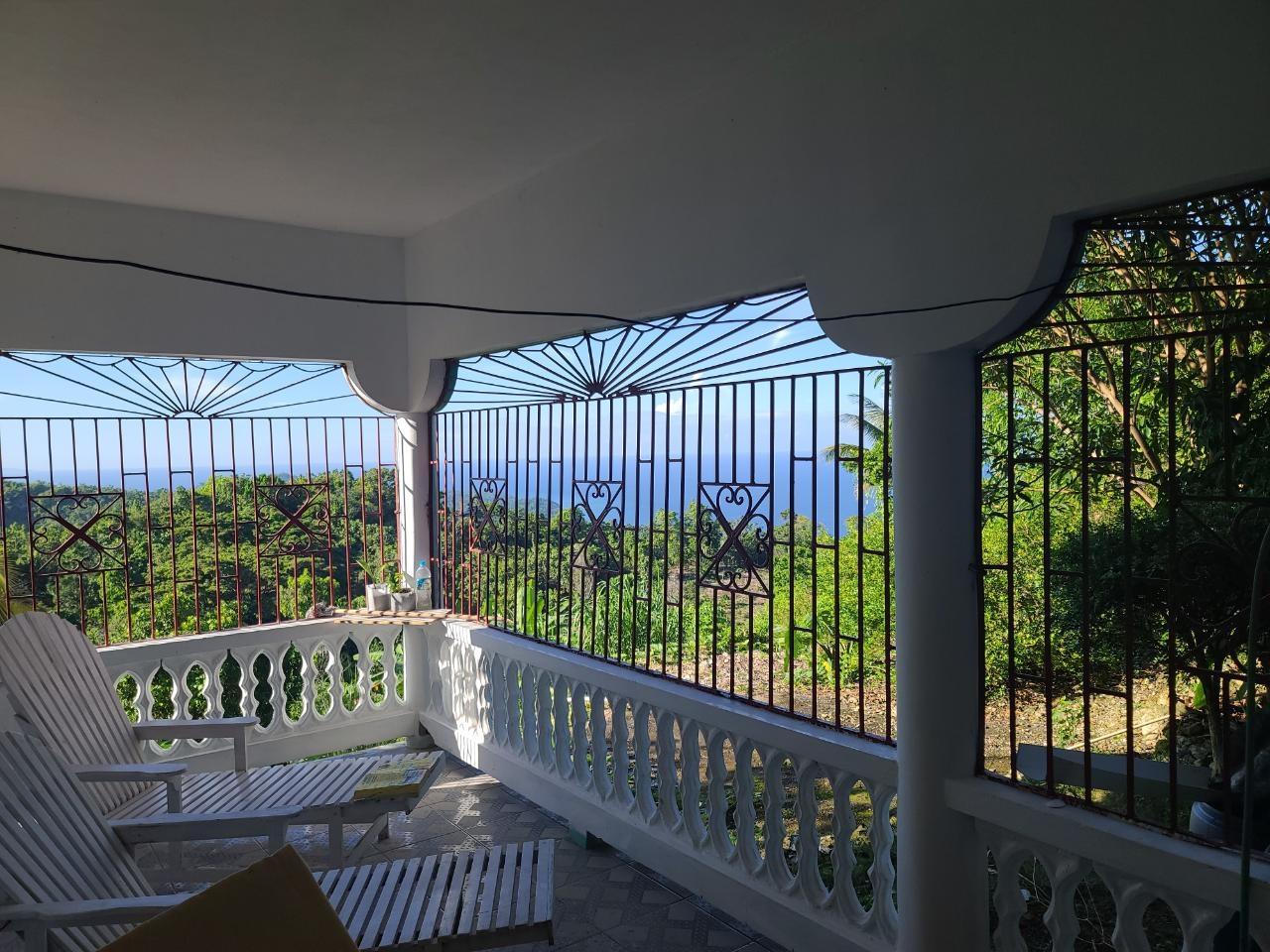 Twenty-Ninth image of 3 Paradise & Elysium in Hope Bay, Portland, Jamaica - property is For Sale