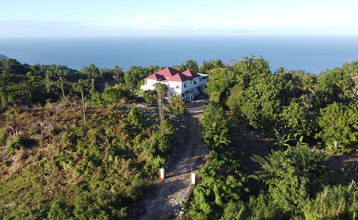 Thirtieth image of 3 Paradise & Elysium in Hope Bay, Portland, Jamaica - property is For Sale