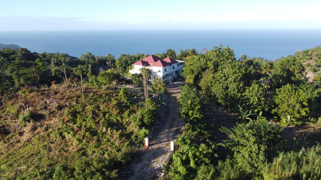 Thirtieth image of 3 Paradise & Elysium in Hope Bay, Portland, Jamaica - property is For Sale