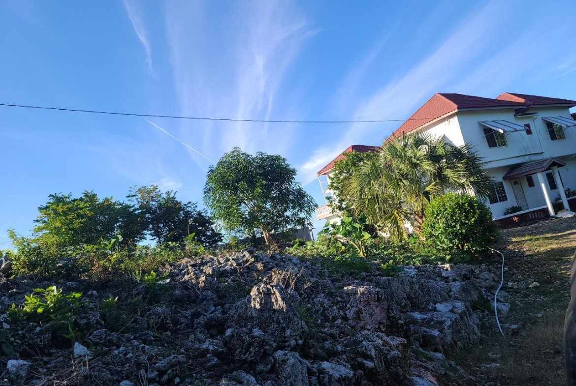 Fourth image of 3 Paradise & Elysium in Hope Bay, Portland, Jamaica - property is For Sale