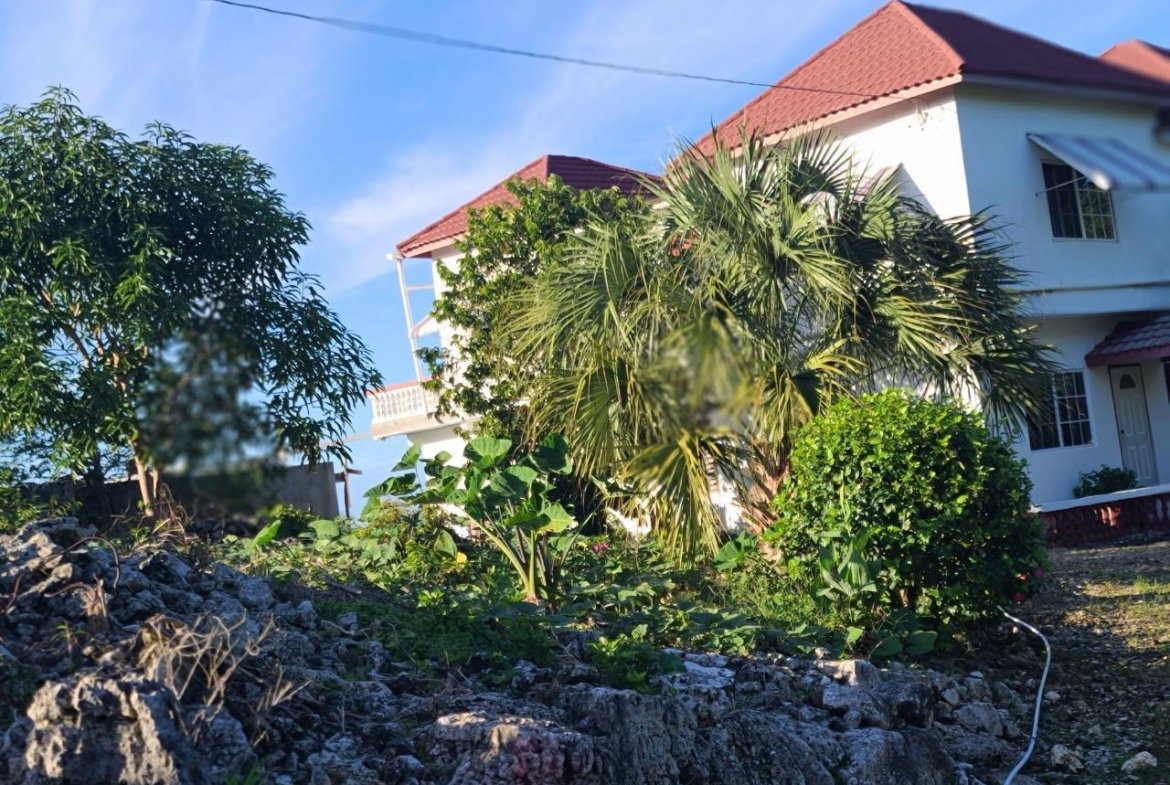 Fifth image of 3 Paradise & Elysium in Hope Bay, Portland, Jamaica - property is For Sale