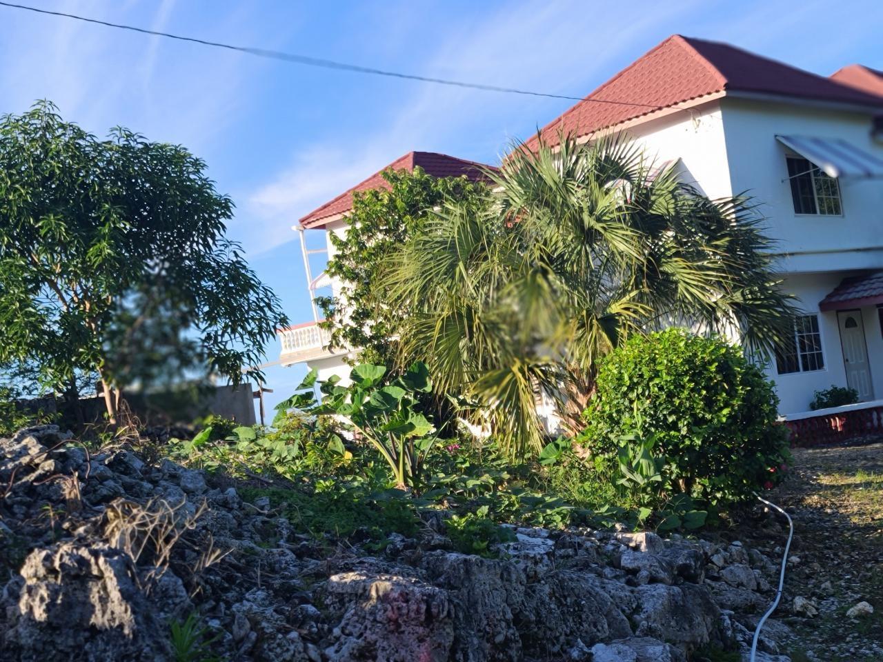 Fifth image of 3 Paradise & Elysium in Hope Bay, Portland, Jamaica - property is For Sale