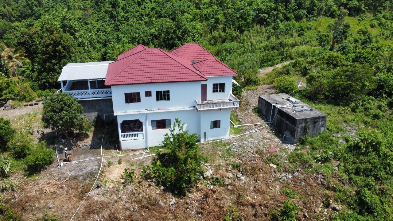 Sixth image of 3 Paradise & Elysium in Hope Bay, Portland, Jamaica - property is For Sale