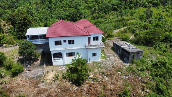 Sixth image of 3 Paradise & Elysium in Hope Bay, Portland, Jamaica - property is For Sale