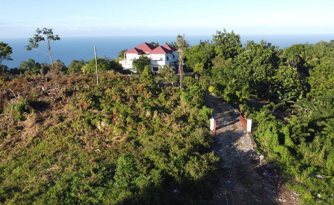 Eighth image of 3 Paradise & Elysium in Hope Bay, Portland, Jamaica - property is For Sale