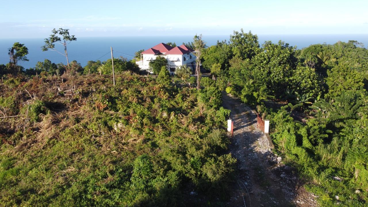 Eighth image of 3 Paradise & Elysium in Hope Bay, Portland, Jamaica - property is For Sale