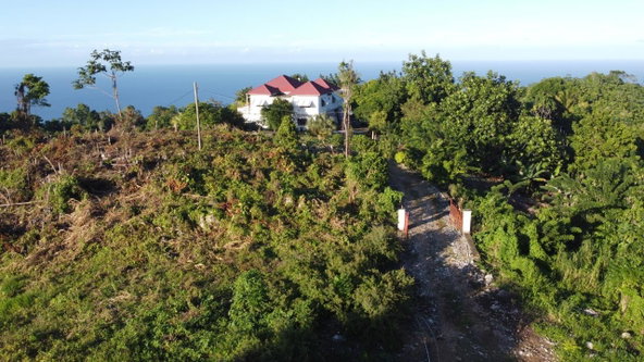 Eighth image of 3 Paradise & Elysium in Hope Bay, Portland, Jamaica - property is For Sale