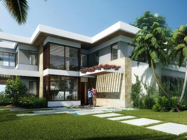 Second image of 22- Palm Beach, Runaway Bay in Runaway Bay, St. Ann, Jamaica - property is For Sale