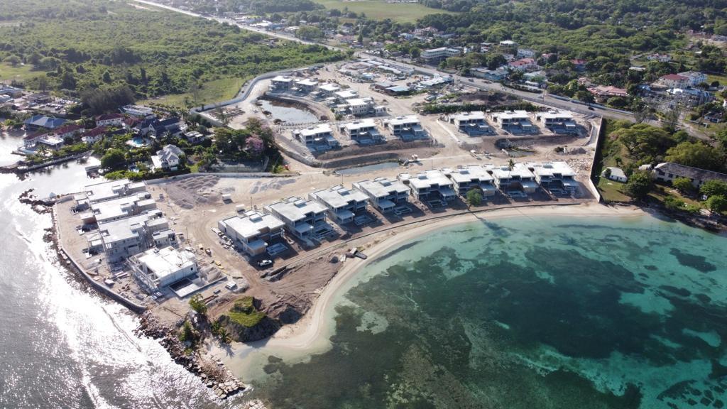 Third image of 22- Palm Beach, Runaway Bay in Runaway Bay, St. Ann, Jamaica - property is For Sale