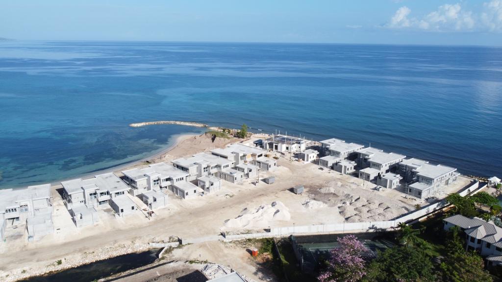 Fourth image of 22- Palm Beach, Runaway Bay in Runaway Bay, St. Ann, Jamaica - property is For Sale