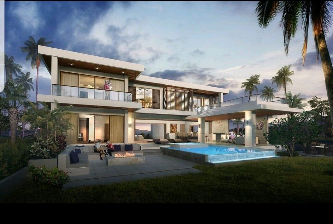 First image of 22- Palm Beach, Runaway Bay in Runaway Bay, St. Ann, Jamaica - property is For Sale