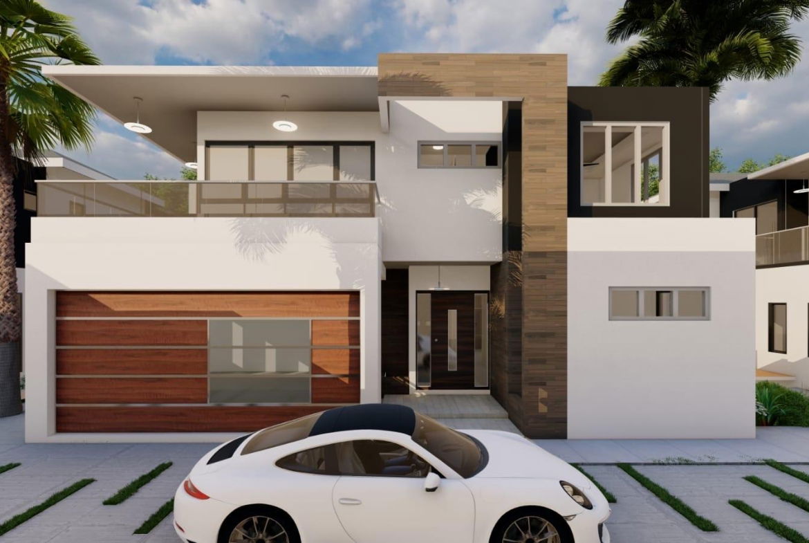 Second image of 6-16 Millsborough Avenue in Kingston 6, St. Andrew, Jamaica - property is For Sale