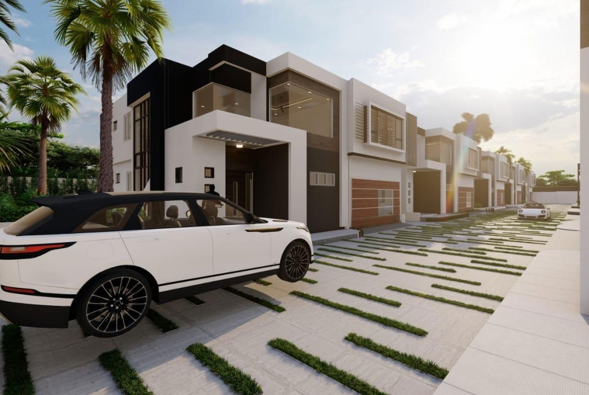 First image of 6-16 Millsborough Avenue in Kingston 6, St. Andrew, Jamaica - property is For Sale