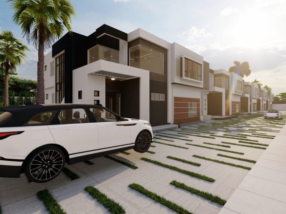 First image of 6-16 Millsborough Avenue in Kingston 6, St. Andrew, Jamaica - property is For Sale