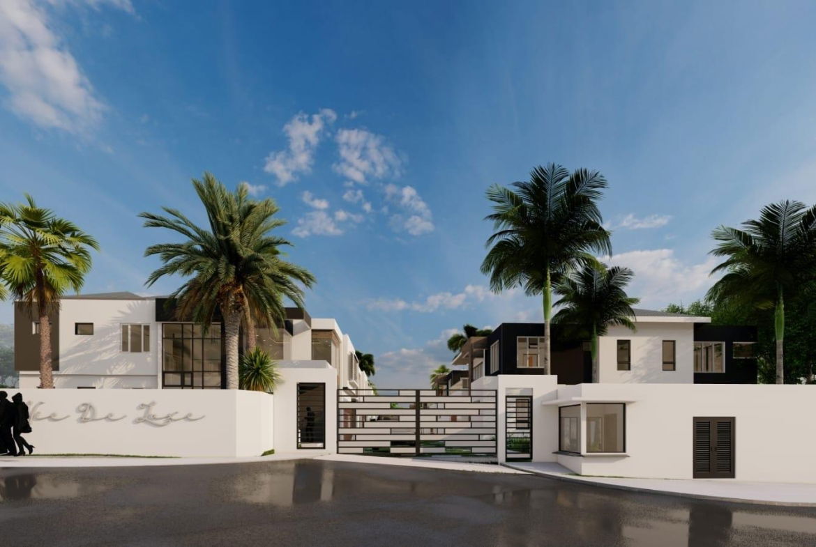 Eighth image of 6-16 Millsborough Avenue in Kingston 6, St. Andrew, Jamaica - property is For Sale