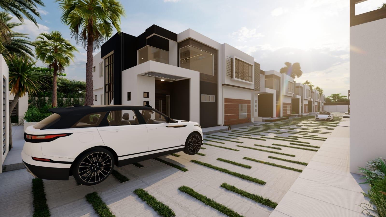 First image of 6-16 Millsborough Avenue in Kingston 6, St. Andrew, Jamaica - property is For Sale