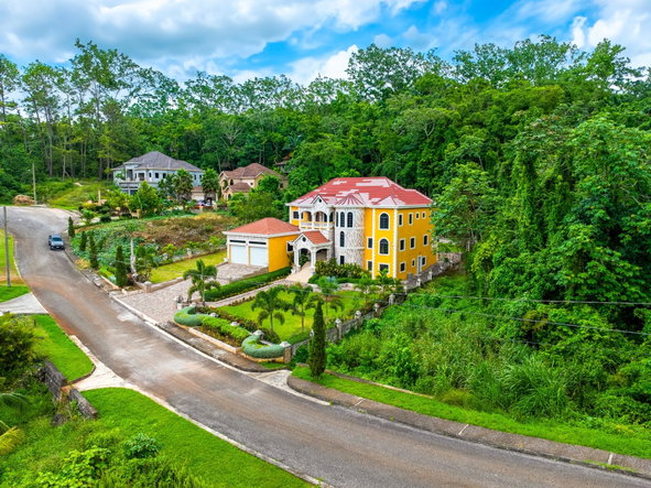 Second image of 175 Moorelands Estate in Mandeville, Manchester, Jamaica - property is For Sale