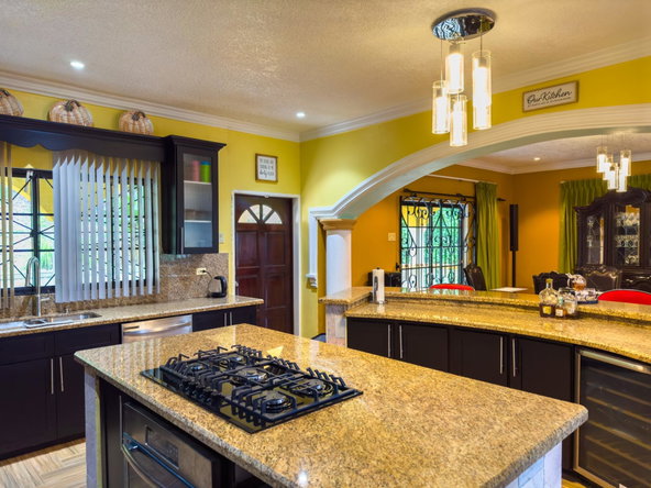Twelfth image of 175 Moorelands Estate in Mandeville, Manchester, Jamaica - property is For Sale