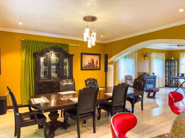 Thirteenth image of 175 Moorelands Estate in Mandeville, Manchester, Jamaica - property is For Sale