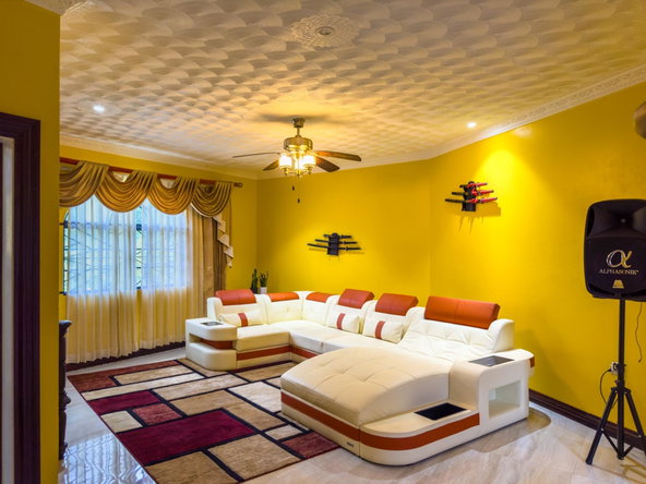 Sixteenth image of 175 Moorelands Estate in Mandeville, Manchester, Jamaica - property is For Sale