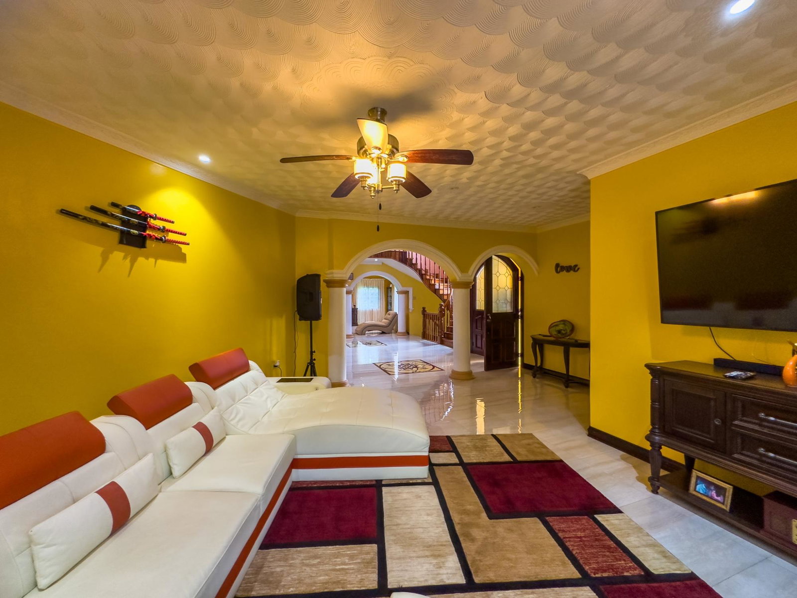 Eighteenth image of 175 Moorelands Estate in Mandeville, Manchester, Jamaica - property is For Sale
