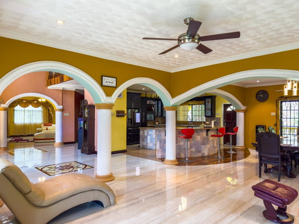 Nineteenth image of 175 Moorelands Estate in Mandeville, Manchester, Jamaica - property is For Sale