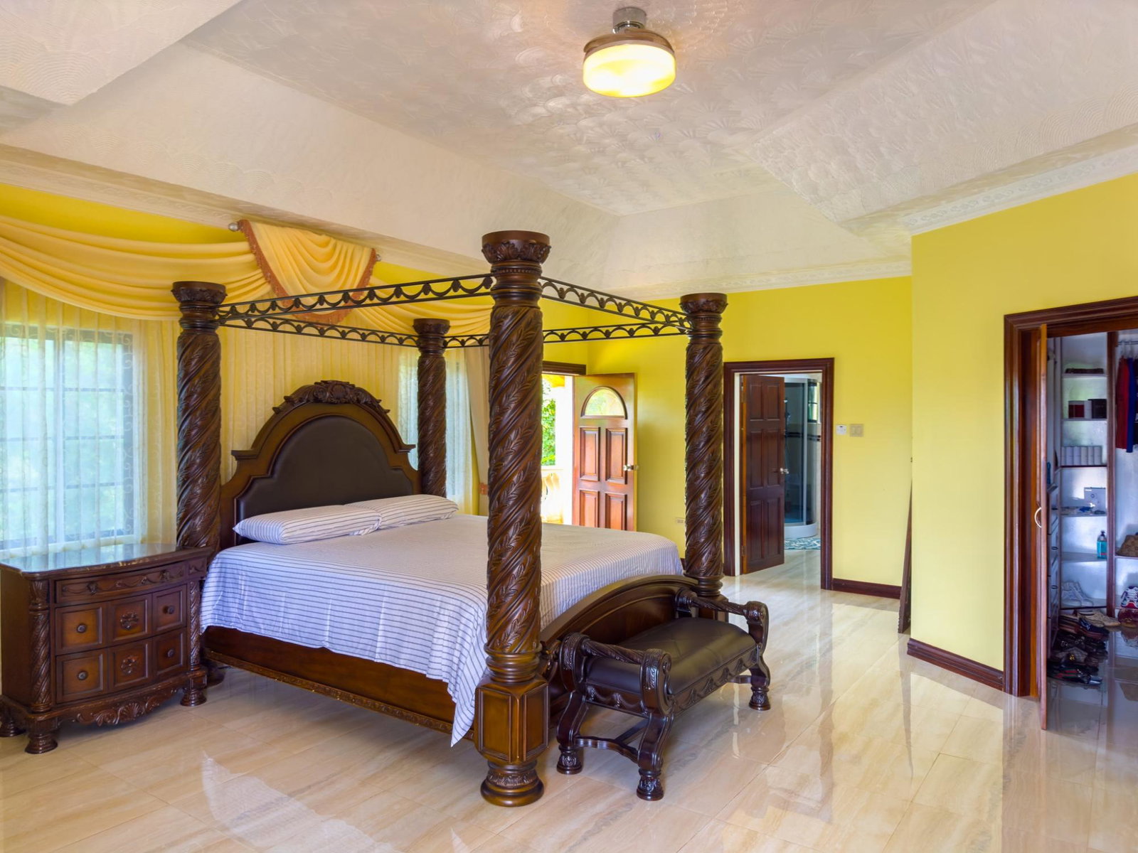 Twenty-Ninth image of 175 Moorelands Estate in Mandeville, Manchester, Jamaica - property is For Sale