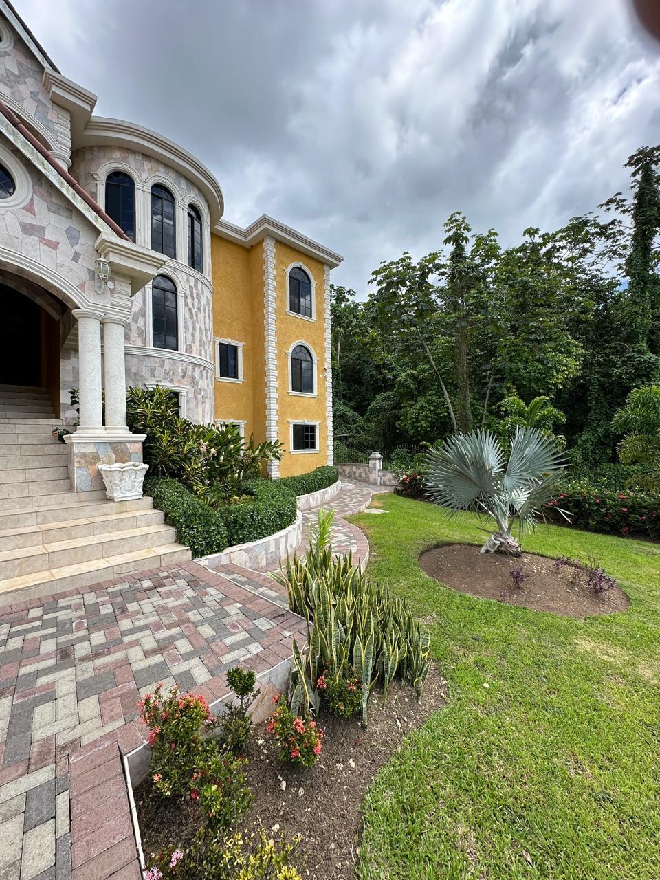 Fourth image of 175 Moorelands Estate in Mandeville, Manchester, Jamaica - property is For Sale