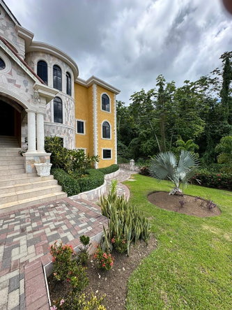 Fourth image of 175 Moorelands Estate in Mandeville, Manchester, Jamaica - property is For Sale