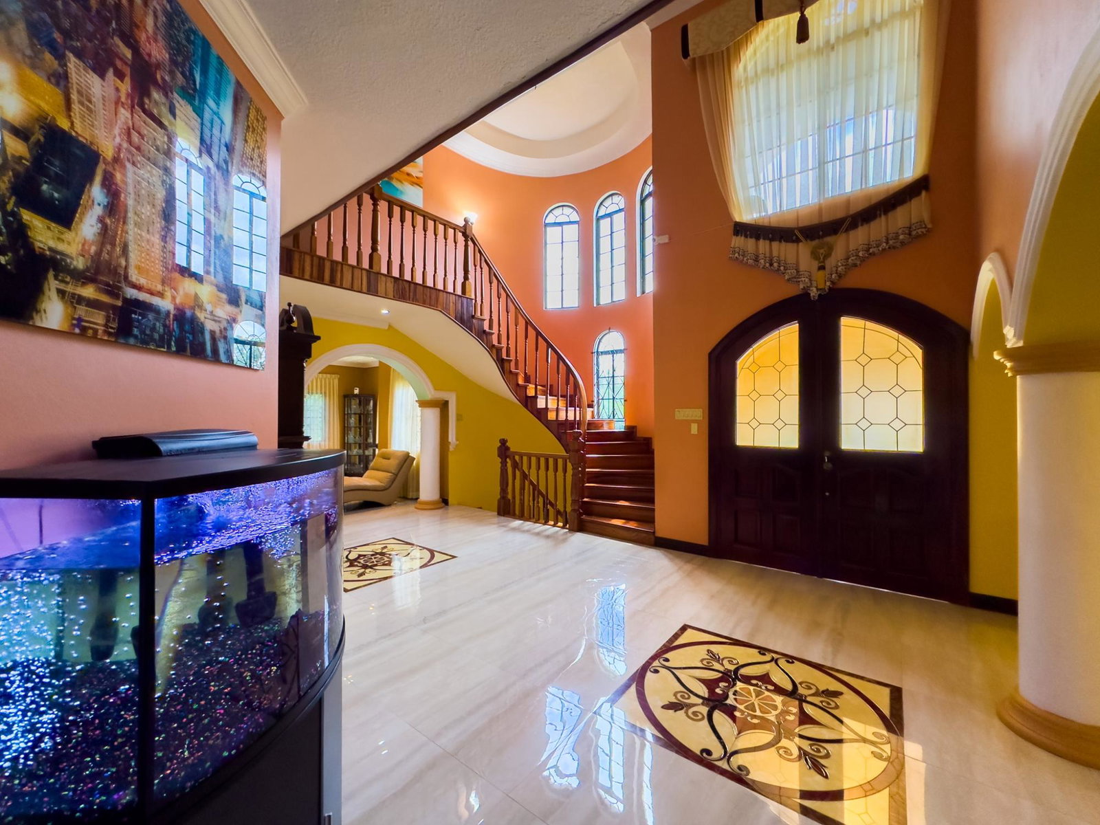 Fifth image of 175 Moorelands Estate in Mandeville, Manchester, Jamaica - property is For Sale