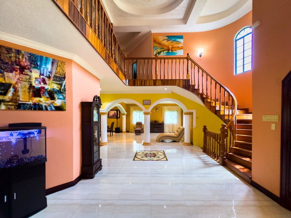Sixth image of 175 Moorelands Estate in Mandeville, Manchester, Jamaica - property is For Sale