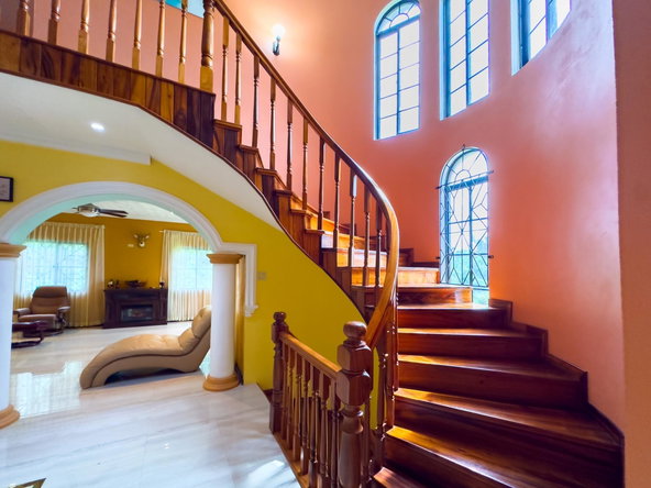 Seventh image of 175 Moorelands Estate in Mandeville, Manchester, Jamaica - property is For Sale