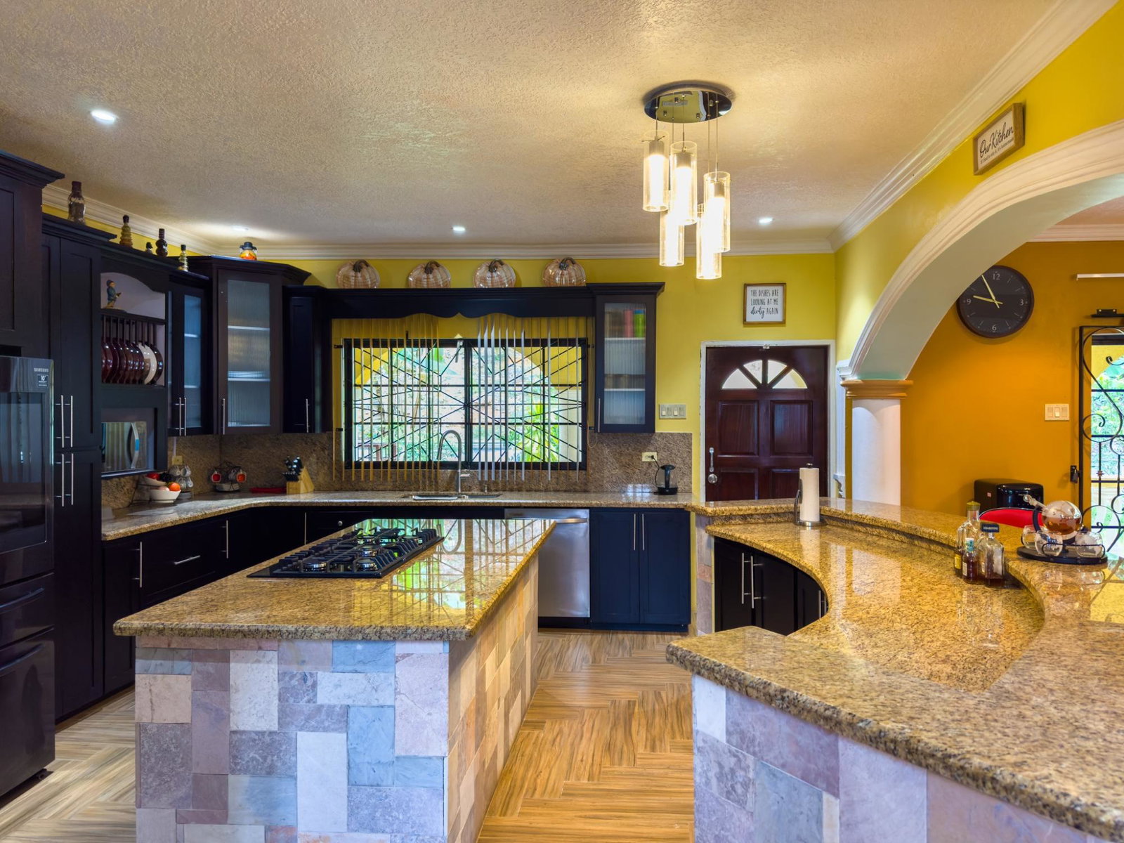 Eighth image of 175 Moorelands Estate in Mandeville, Manchester, Jamaica - property is For Sale
