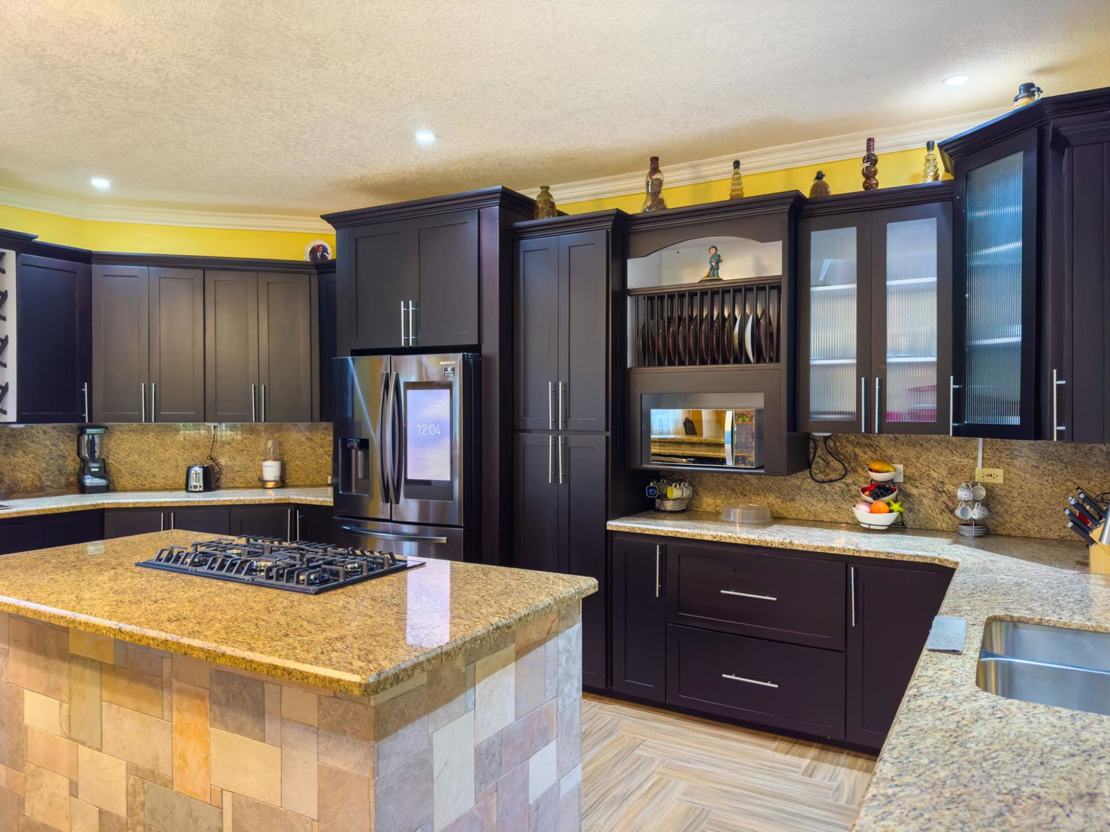Ninth image of 175 Moorelands Estate in Mandeville, Manchester, Jamaica - property is For Sale