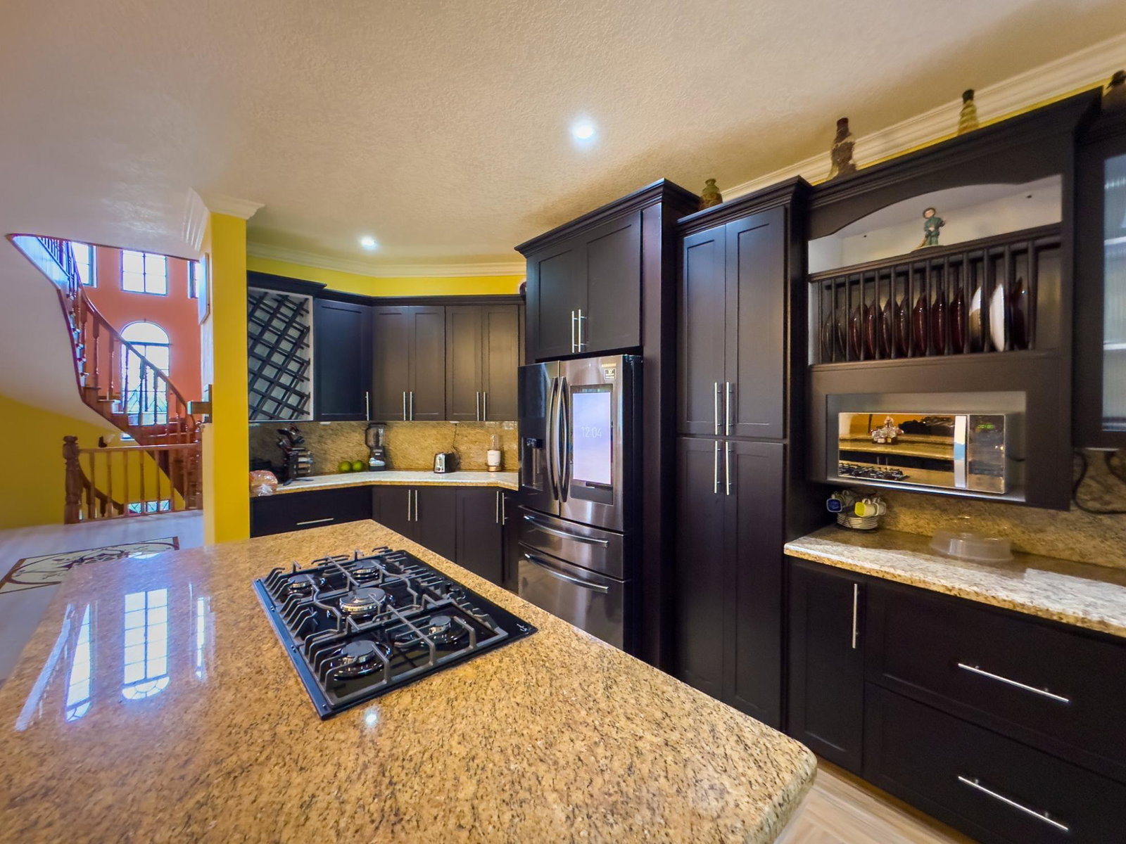 Tenth image of 175 Moorelands Estate in Mandeville, Manchester, Jamaica - property is For Sale