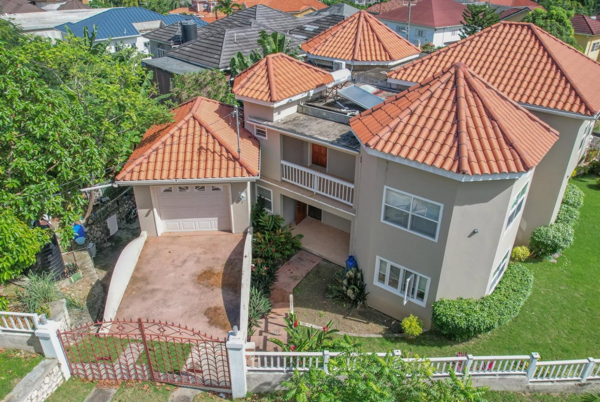 Second image of Lot-268 Milano Drive in Vista Del Mar, St. Ann, Jamaica - property is For Sale