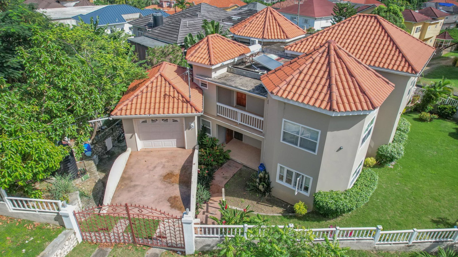 Second image of Lot-268 Milano Drive in Vista Del Mar, St. Ann, Jamaica - property is For Sale
