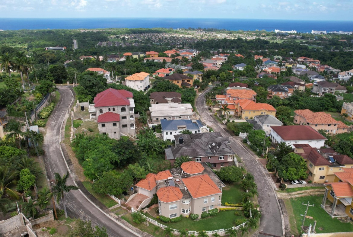Fourth image of Lot-268 Milano Drive in Vista Del Mar, St. Ann, Jamaica - property is For Sale