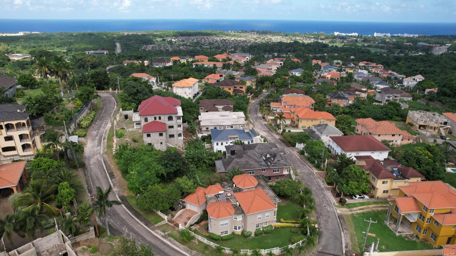 Fourth image of Lot-268 Milano Drive in Vista Del Mar, St. Ann, Jamaica - property is For Sale