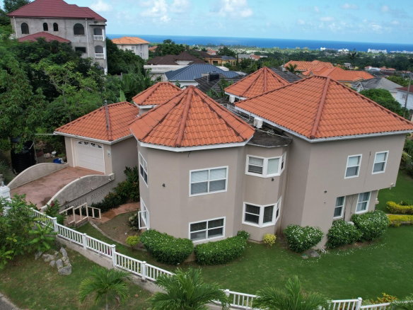 First image of Lot-268 Milano Drive in Vista Del Mar, St. Ann, Jamaica - property is For Sale
