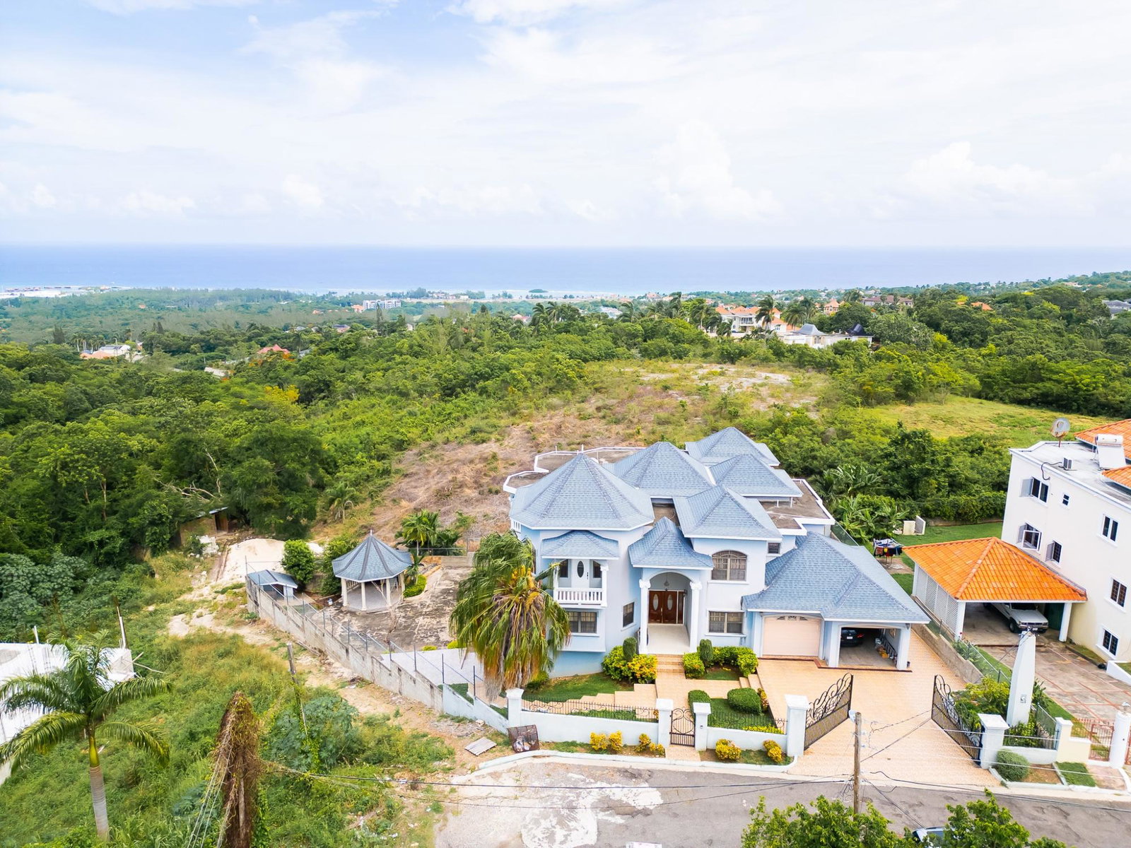 Second image of 24 Whittingham Ave in Ironshore, St. James, Jamaica - property is For Sale