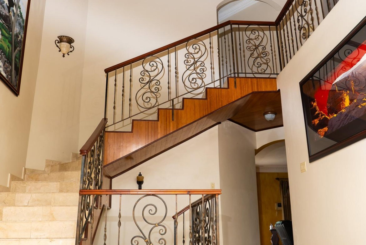 Eleventh image of 24 Whittingham Ave in Ironshore, St. James, Jamaica - property is For Sale