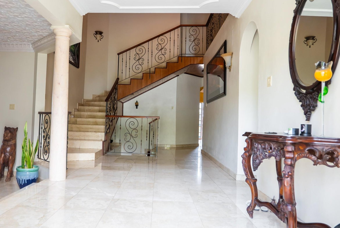 Thirteenth image of 24 Whittingham Ave in Ironshore, St. James, Jamaica - property is For Sale