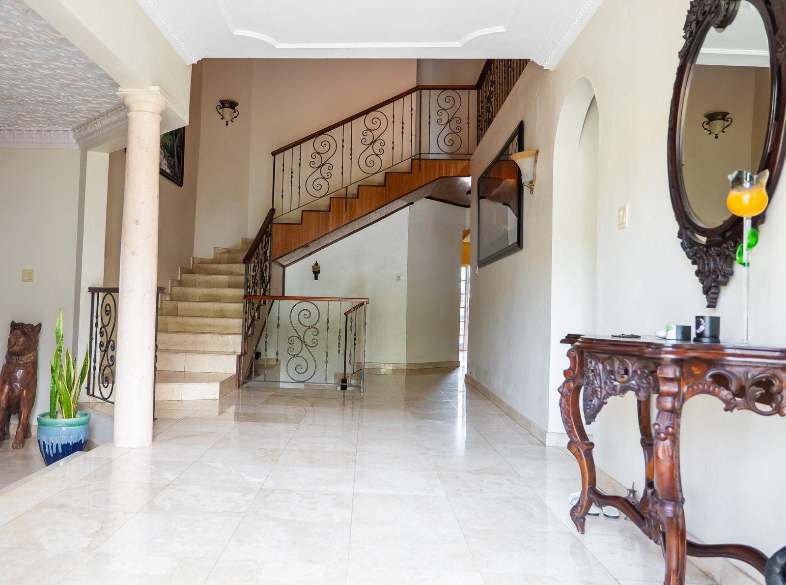 Thirteenth image of 24 Whittingham Ave in Ironshore, St. James, Jamaica - property is For Sale