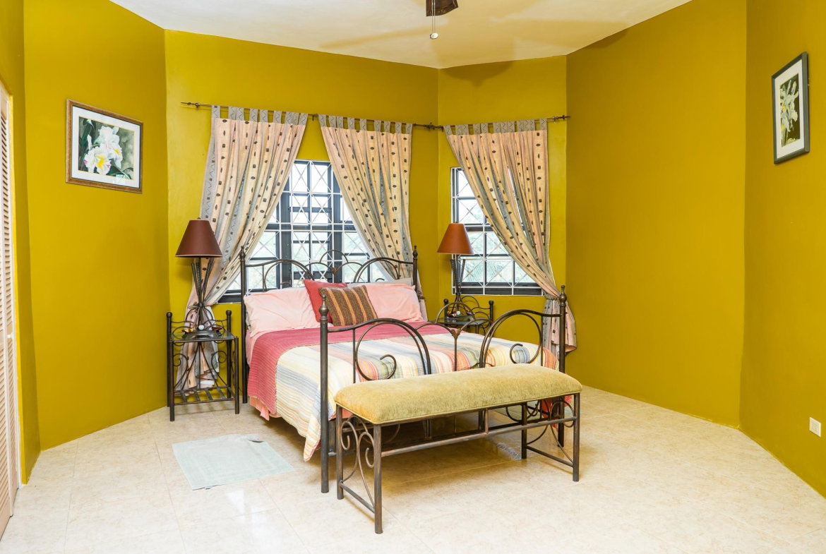 Fifteenth image of 24 Whittingham Ave in Ironshore, St. James, Jamaica - property is For Sale
