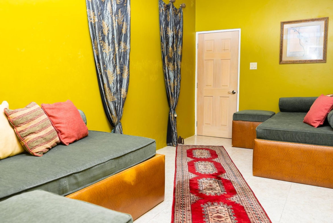 Seventeenth image of 24 Whittingham Ave in Ironshore, St. James, Jamaica - property is For Sale